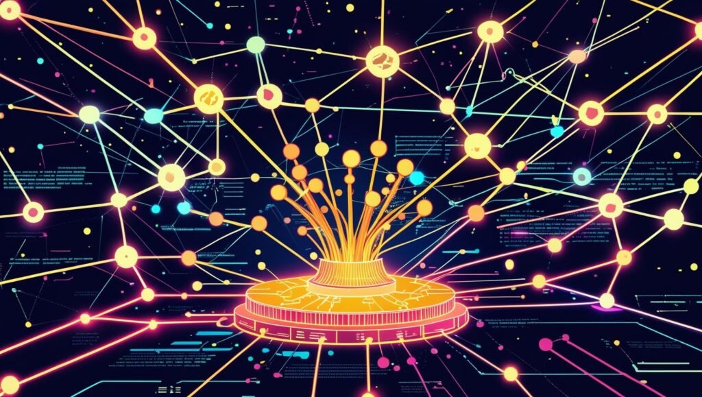 supervised and unsupervised machine learning